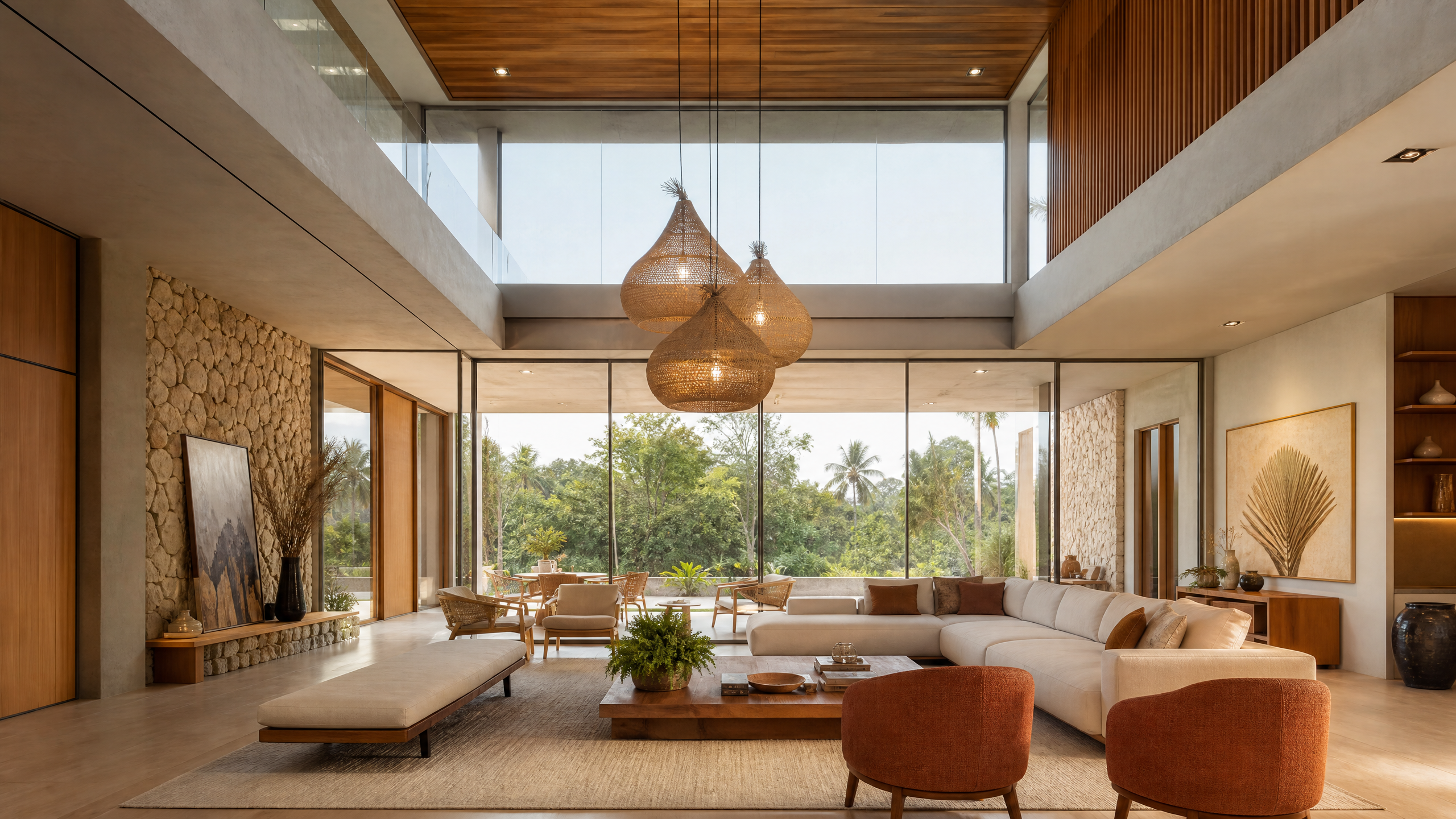 project-1-modern-living